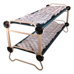 Disc-Pad Luftmatratze L