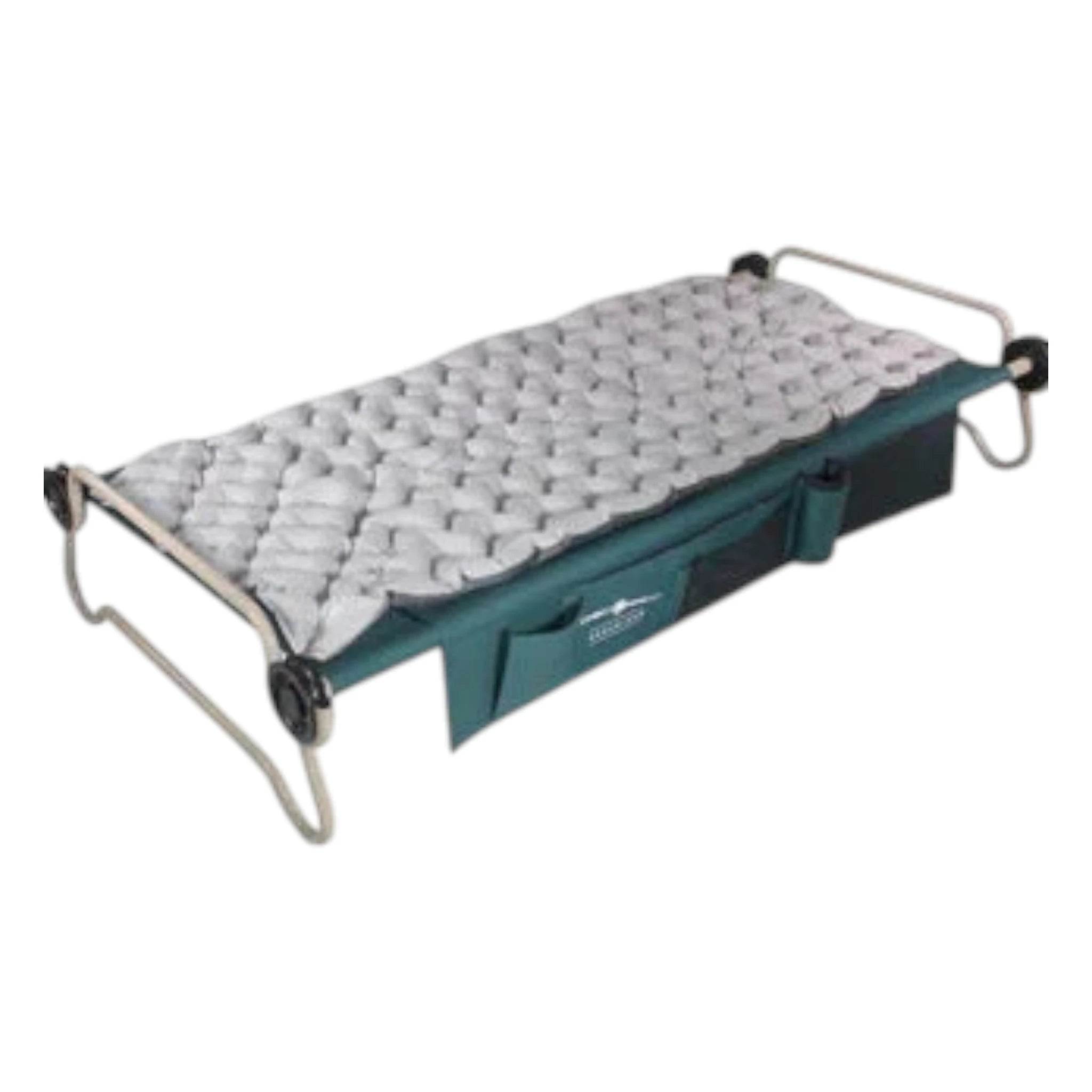 Disc-Pad Luftmatratze XL