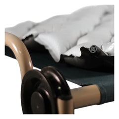 Disc-Pad Luftmatratze XL