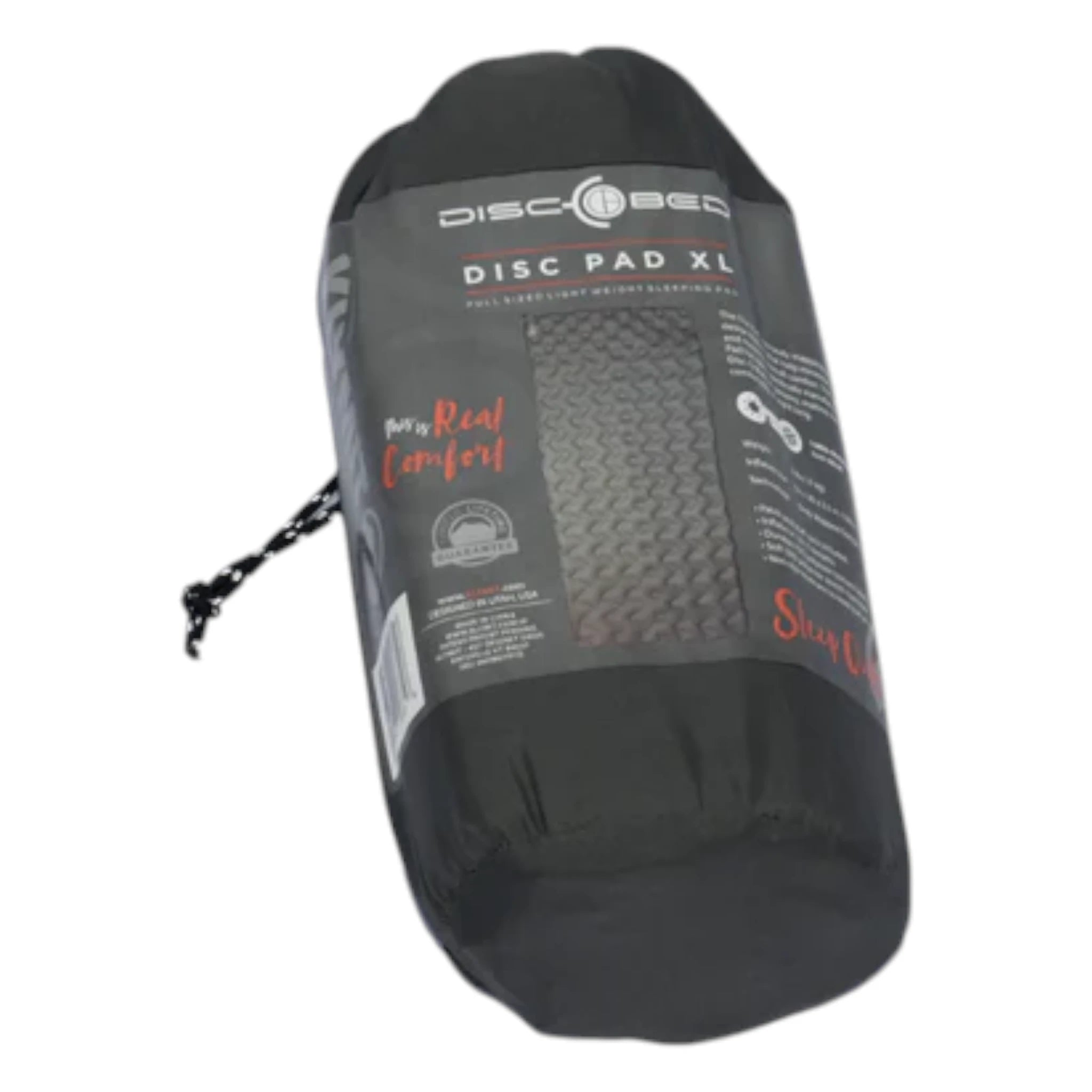 Disc-Pad Luftmatratze XL