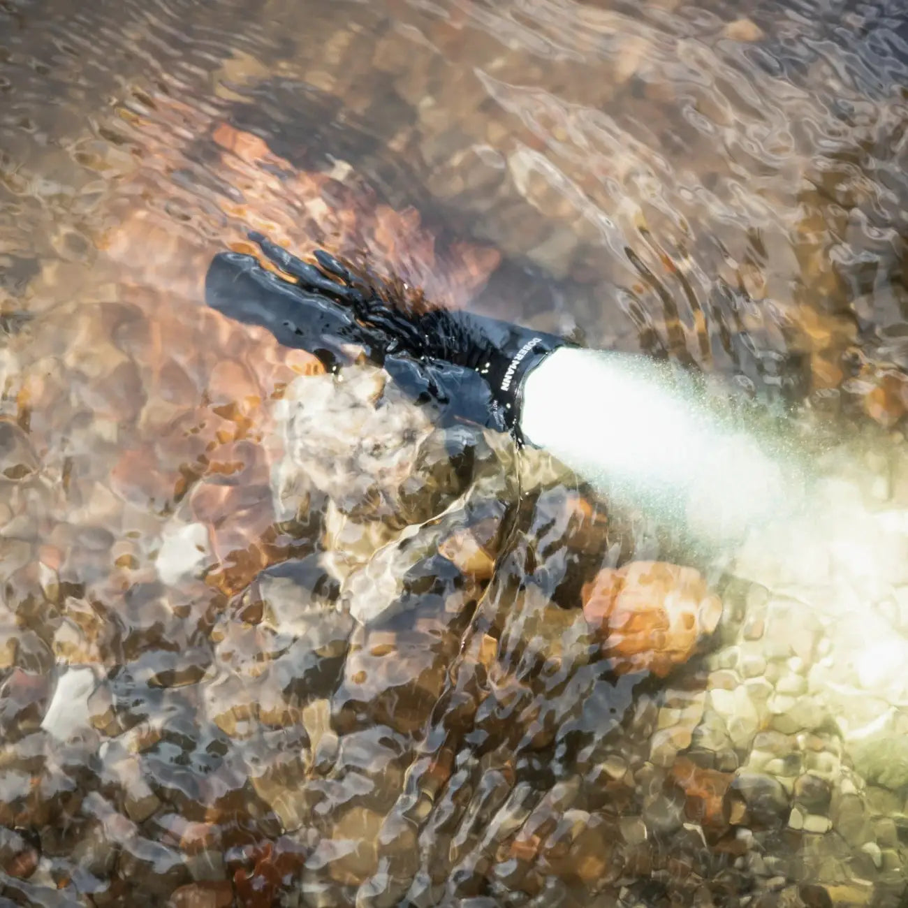 Armytek Dobermann Extended Set