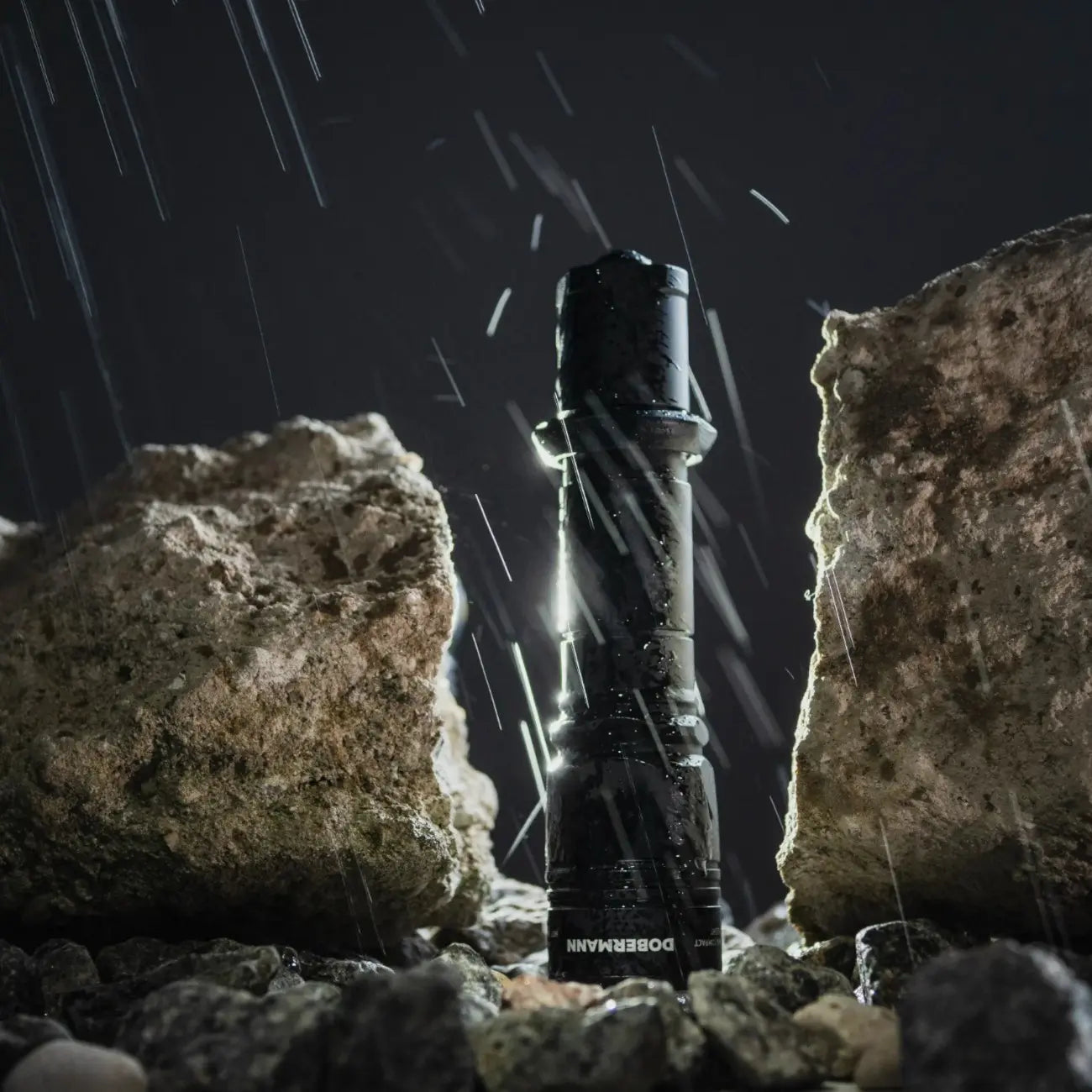 Armytek Dobermann Extended Set