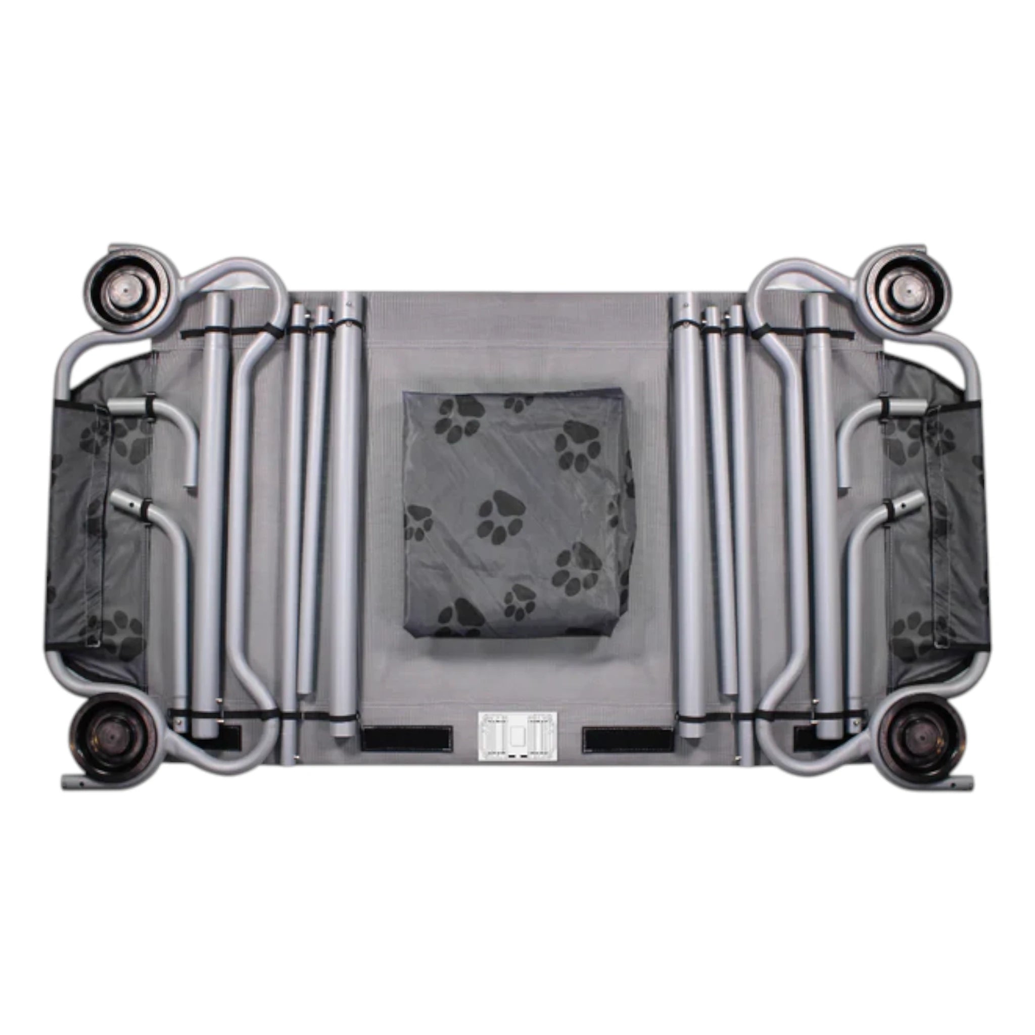 Disc-O-Bed Dog Bed Large