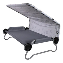 Disc-O-Bed Dog Bed Large