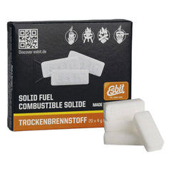 Esbit Brennstoff Tabletten