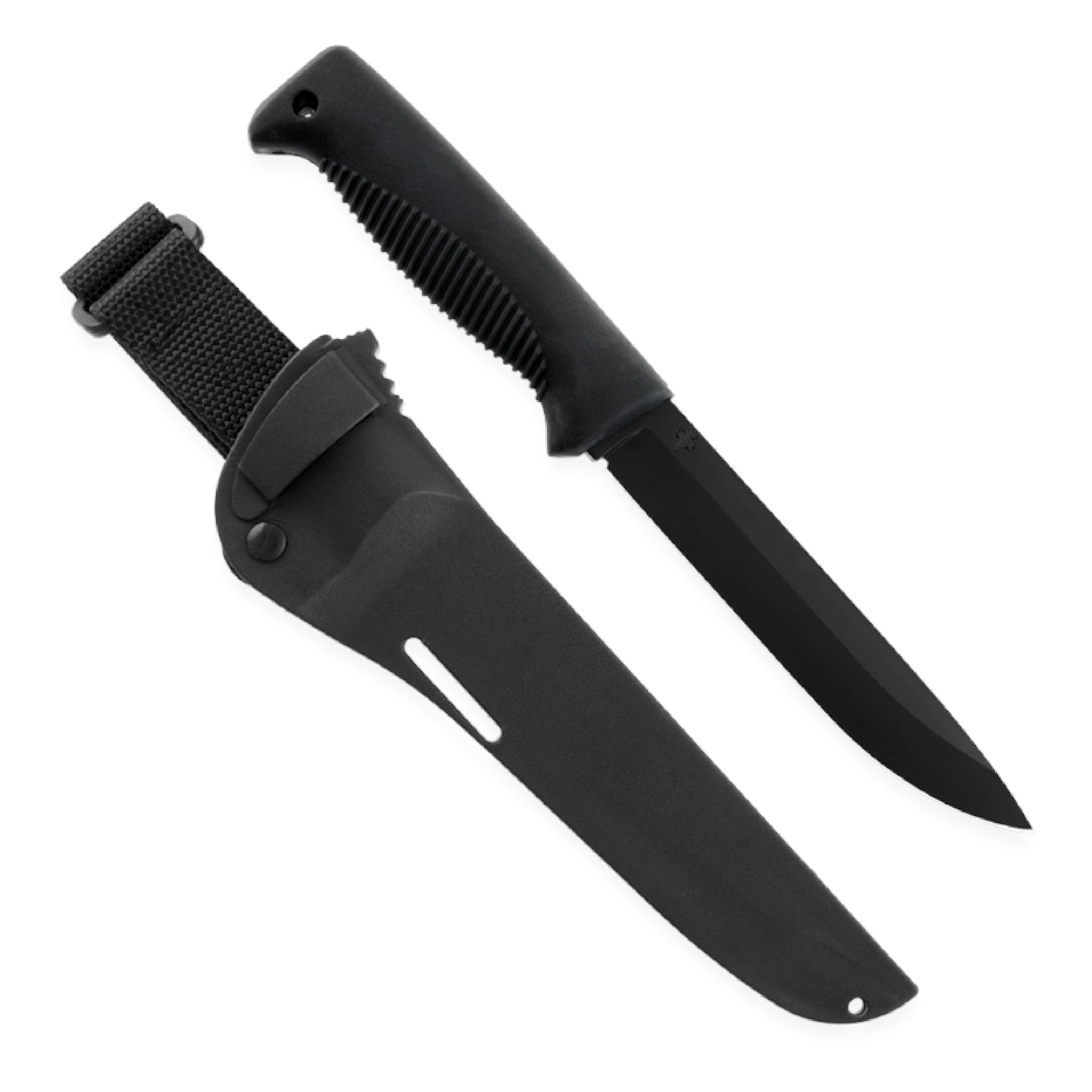 Peltonen Knives M95 Ranger Puukko Cerakote mit Kompositscheide