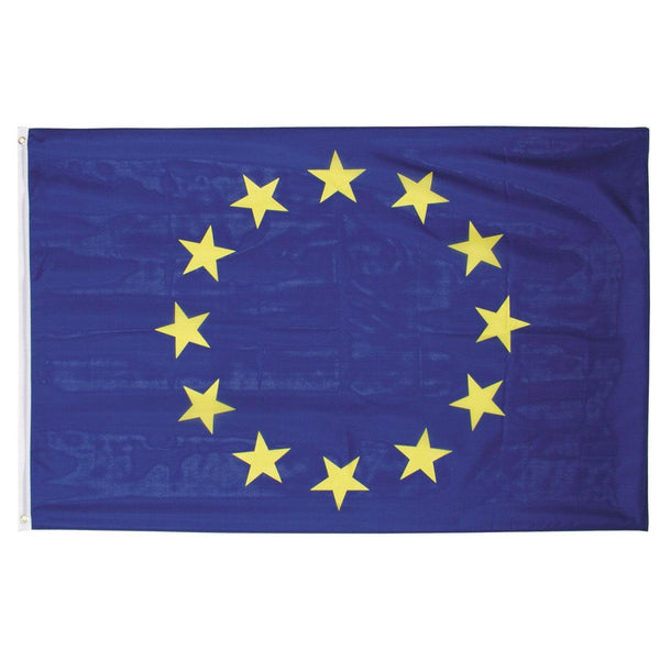 Fahne Europa 90 x 150cm – Armtec