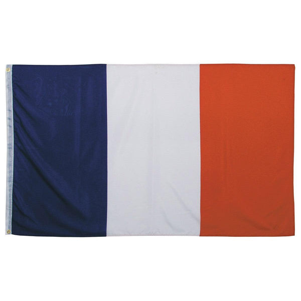 Fahne Frankreich 90 x 150cm – Armtec