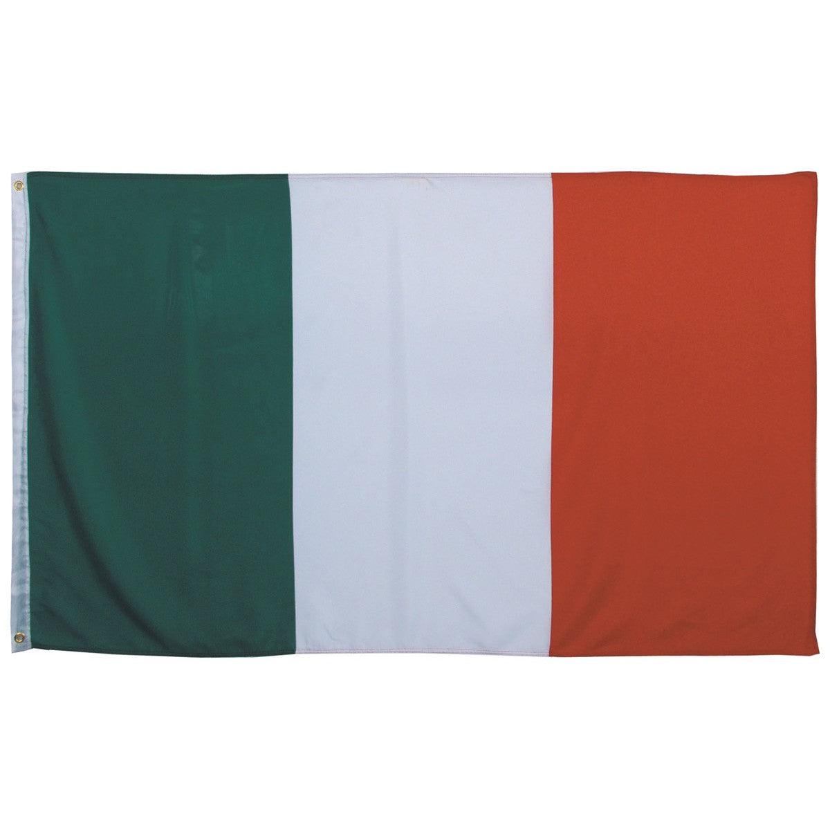 Fahne Italien 90 x 150cm