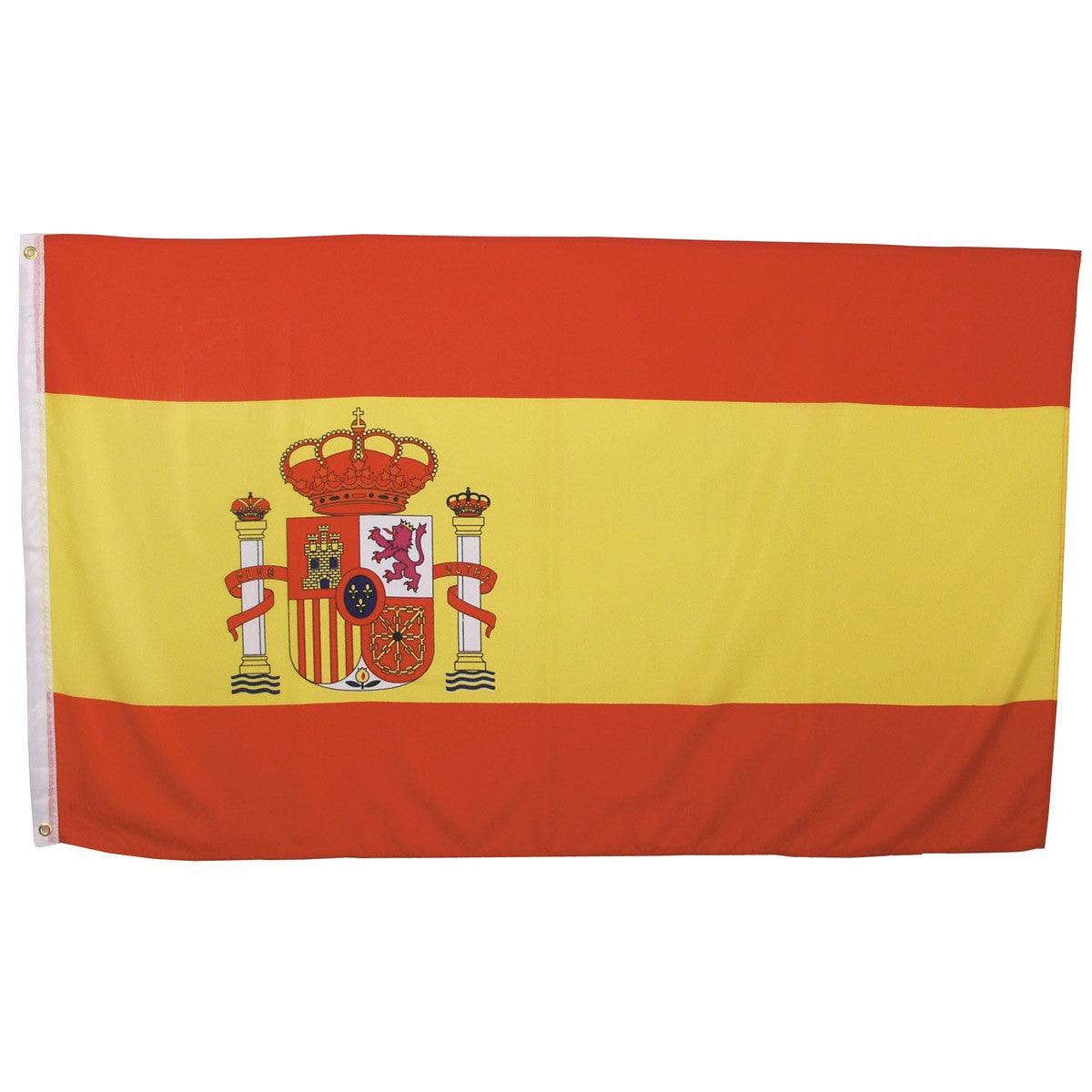 Fahne Spanien 90 x 150cm