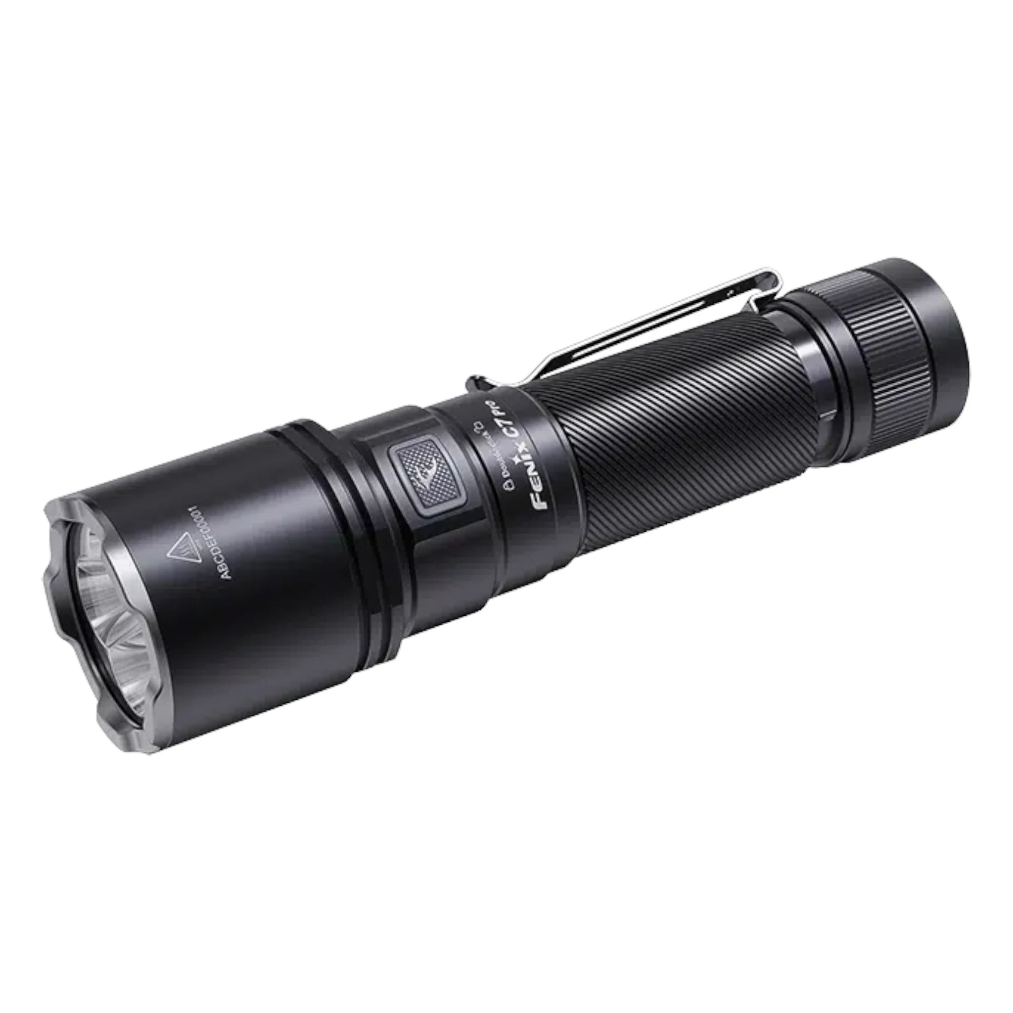 Fenix C7 Pro LED Taschenlampe