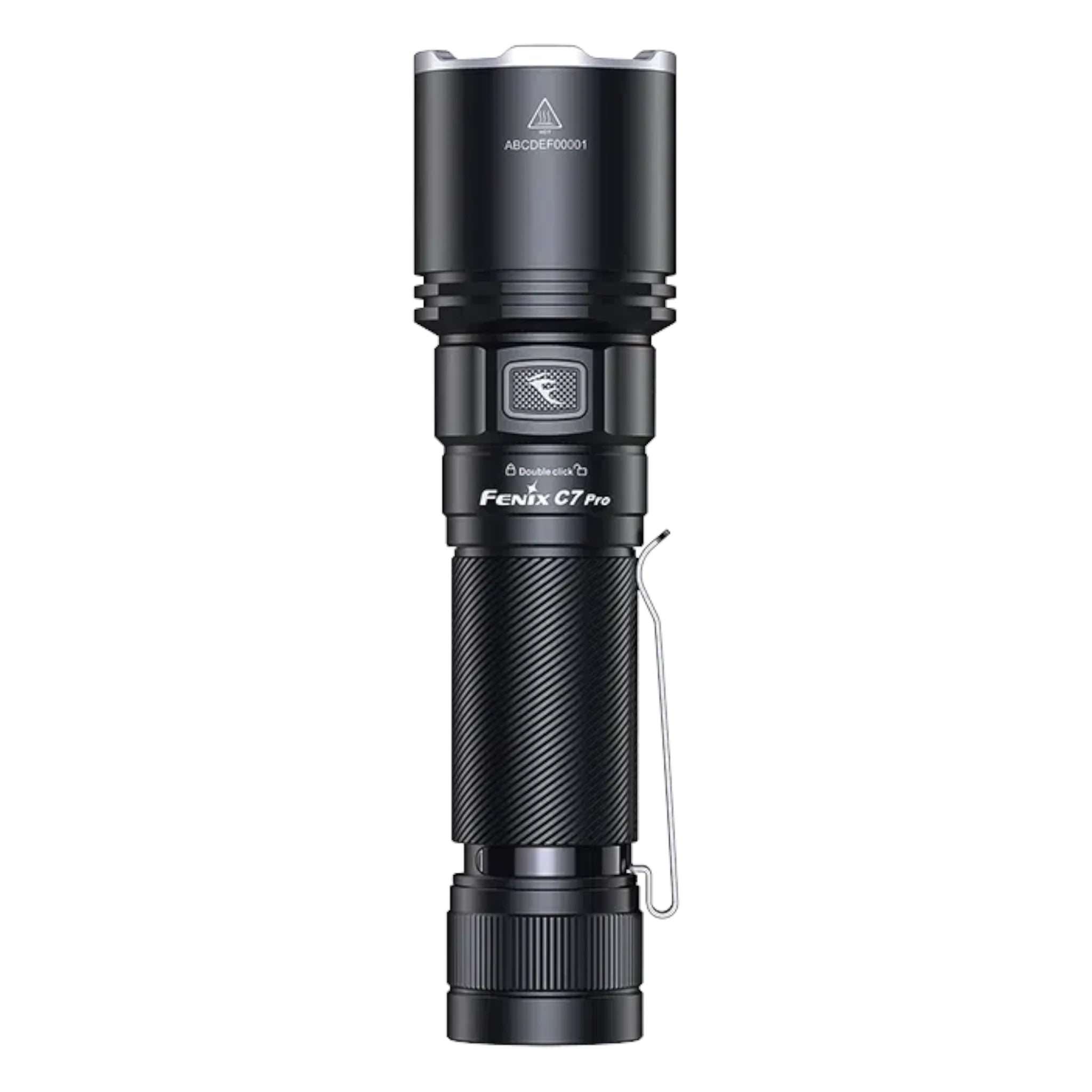 Fenix C7 Pro LED Taschenlampe