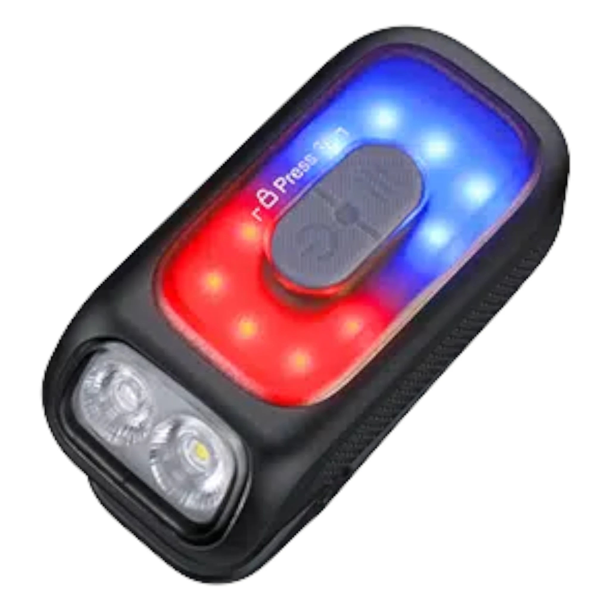 Fenix E04R Tactical Taschenlampe