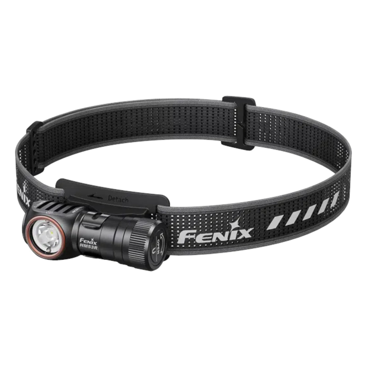 Fenix HM53R LED Stirnlampe