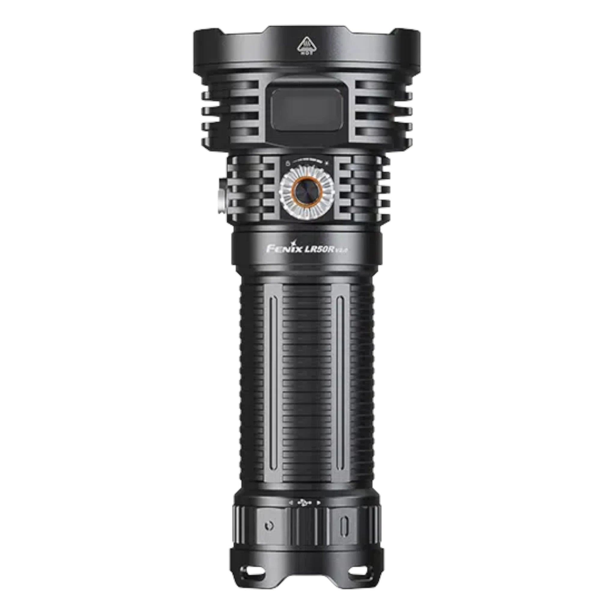 Fenix LR50R V2.0 LED Taschenlampe