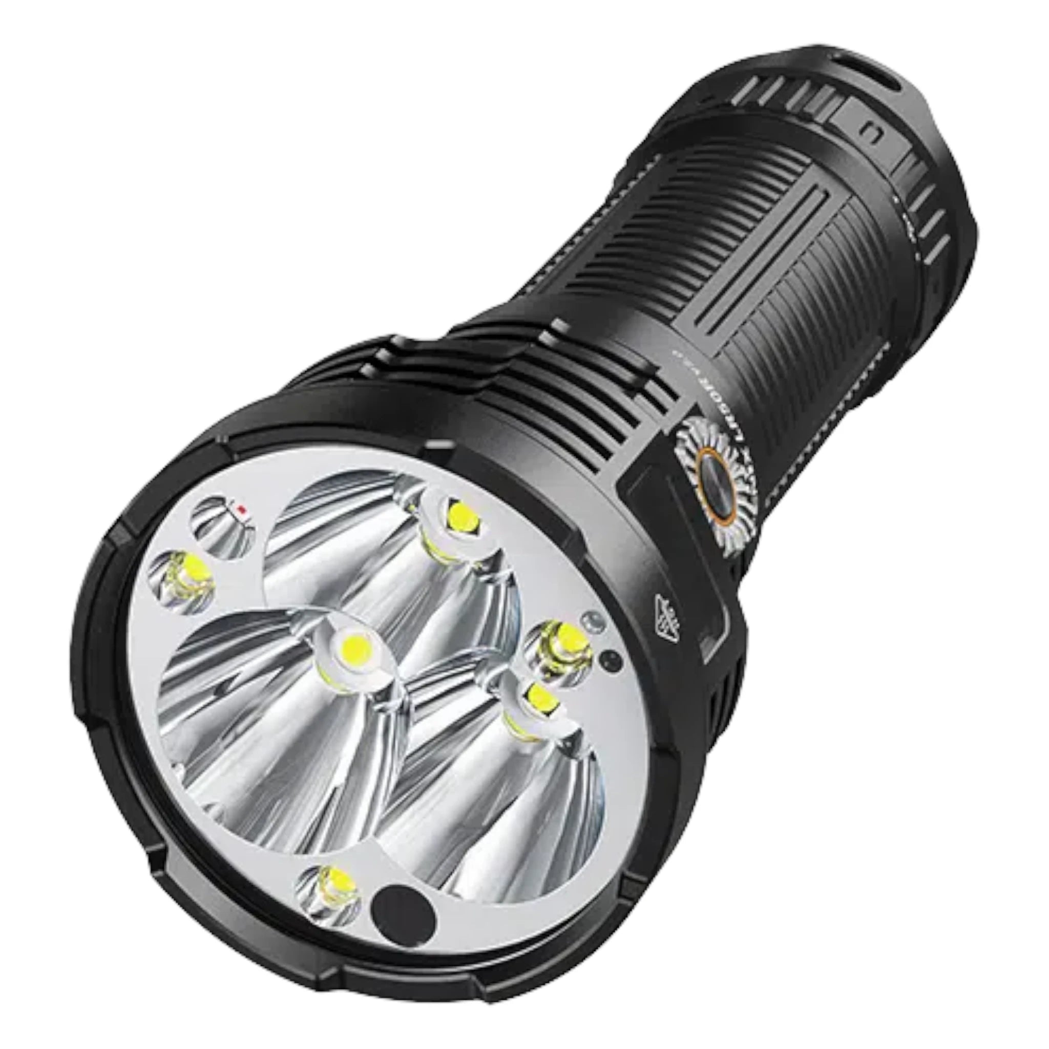 Fenix LR50R V2.0 LED Taschenlampe