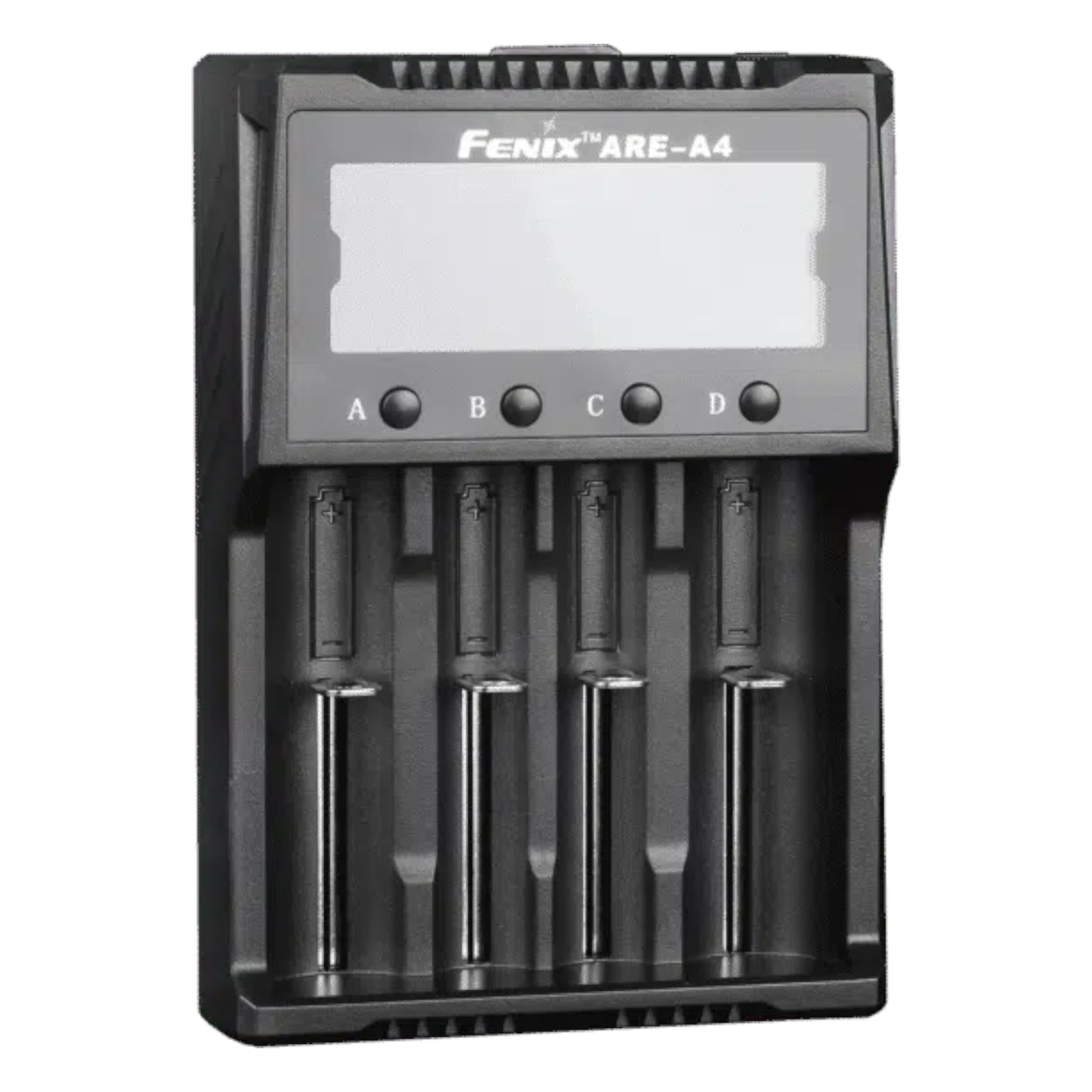 Fenix ARE A4 Ladegerät 230V