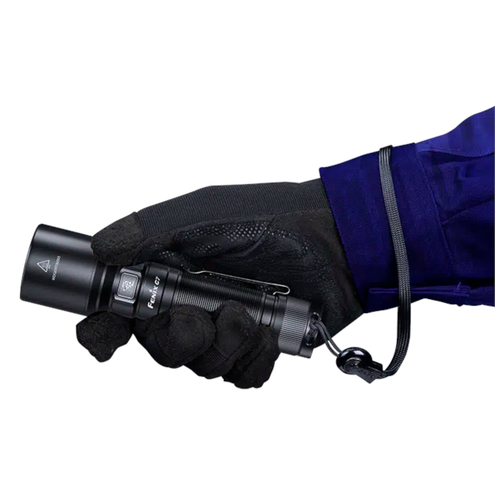 Fenix C7 LED Taschenlampe