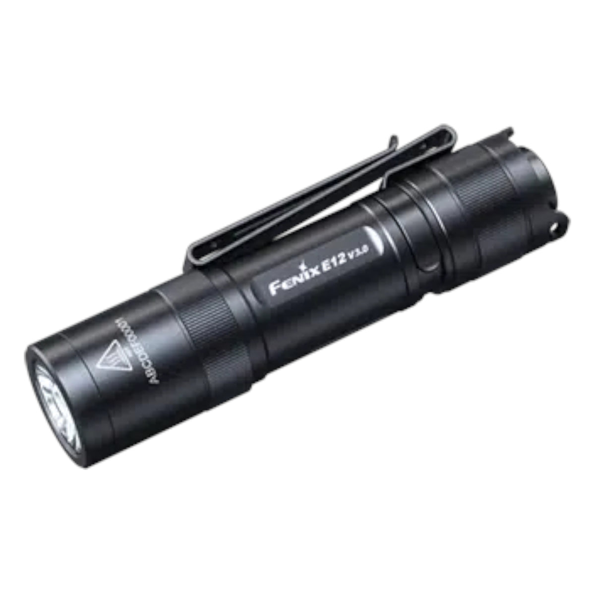 Fenix E12 V3.0 Taschenlampe
