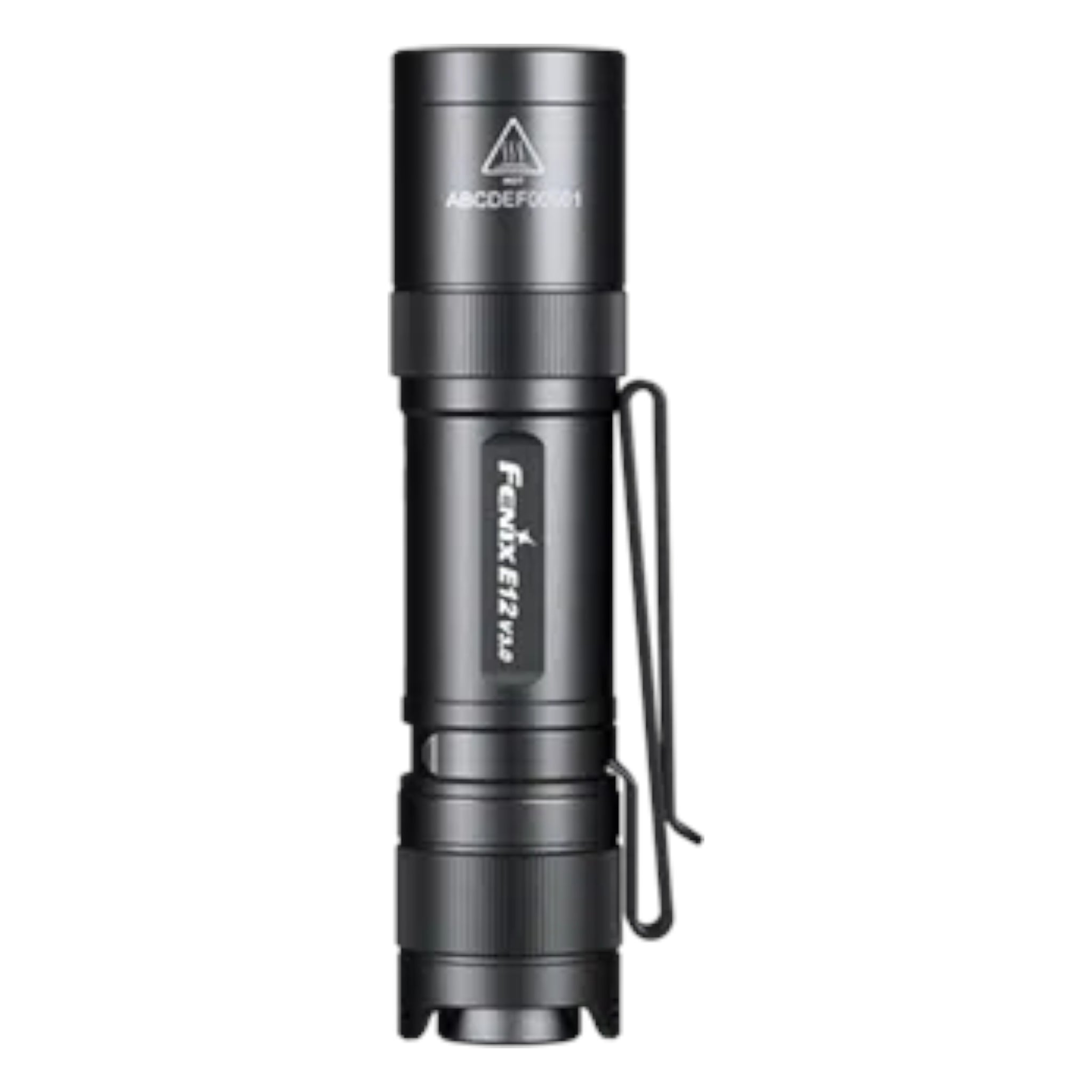 Fenix E12 V3.0 Taschenlampe