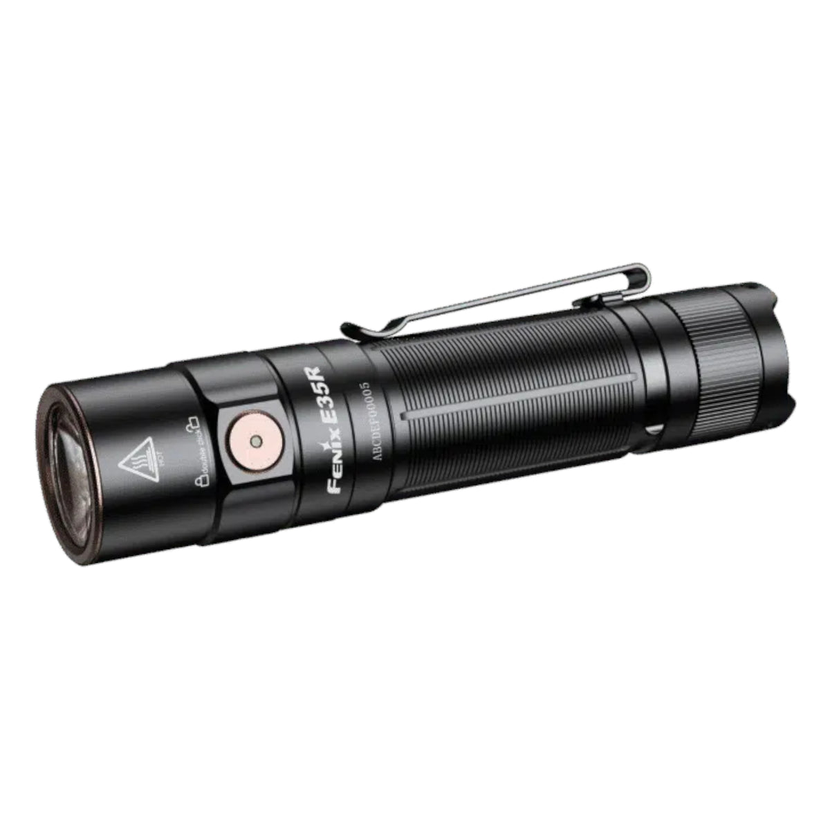 Fenix E35R LED Taschenlampe USB-C