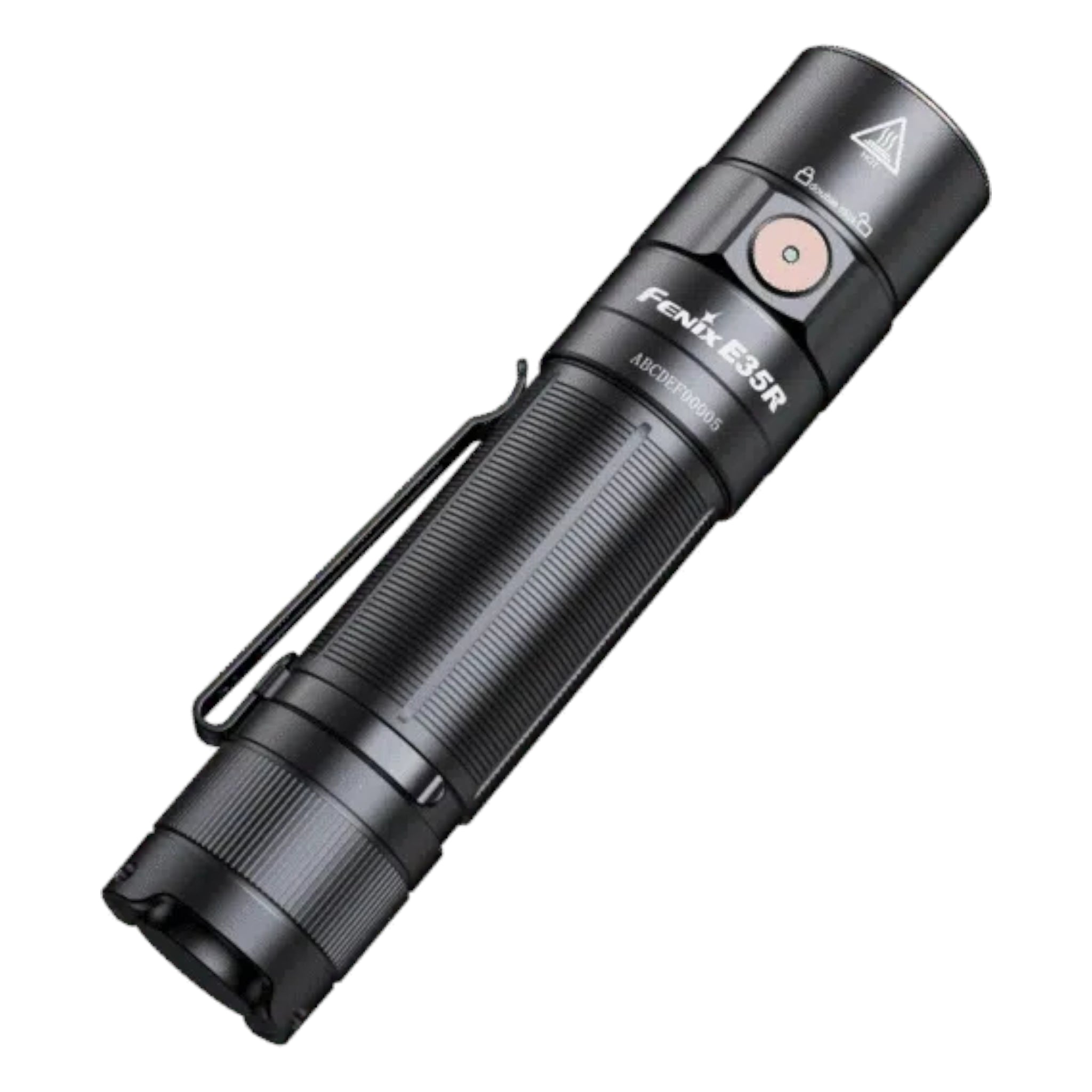 Fenix E35R LED Taschenlampe USB-C
