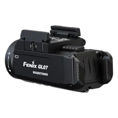 Fenix GL07 tactical LED Pistolenlampe