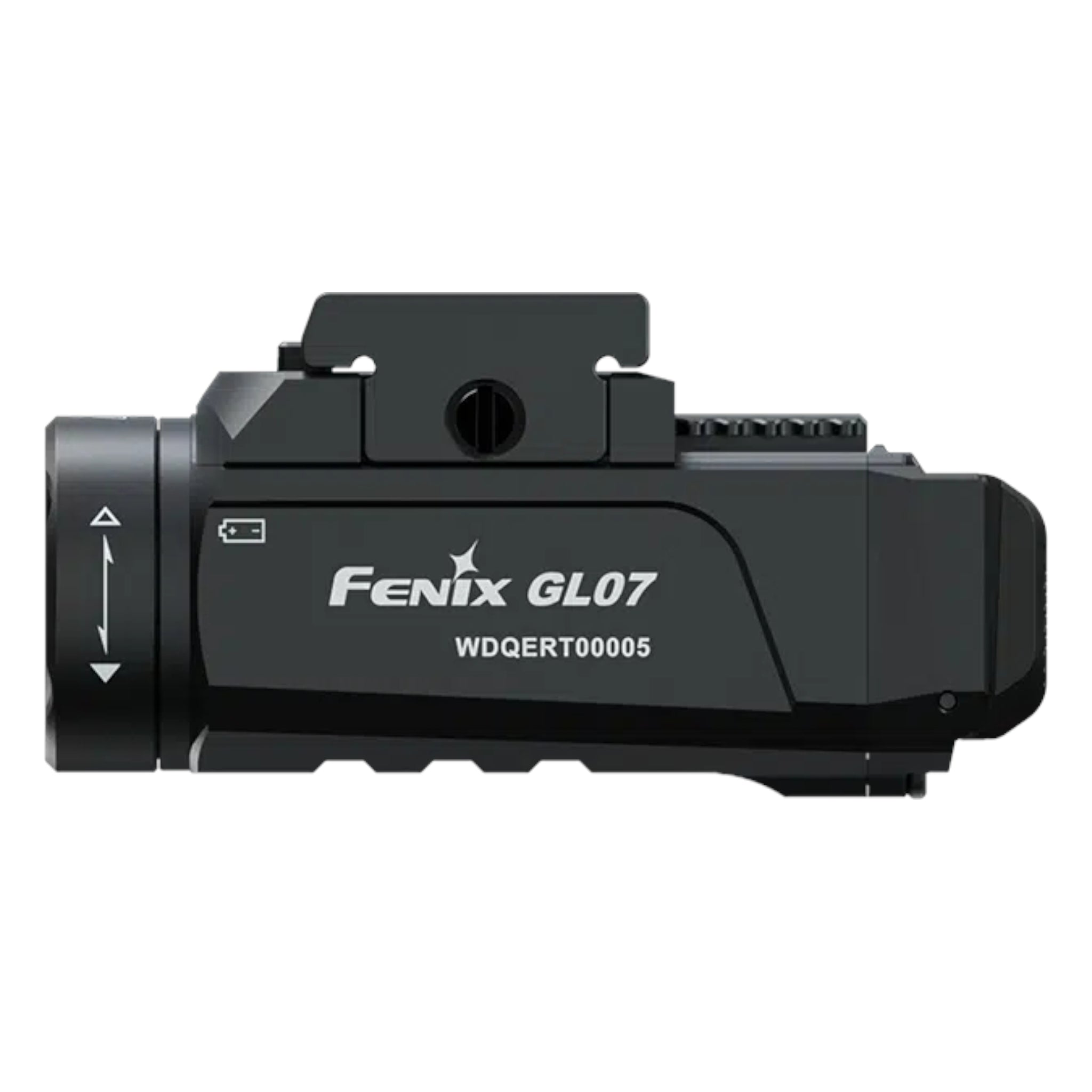 Fenix GL07 tactical LED Pistolenlampe