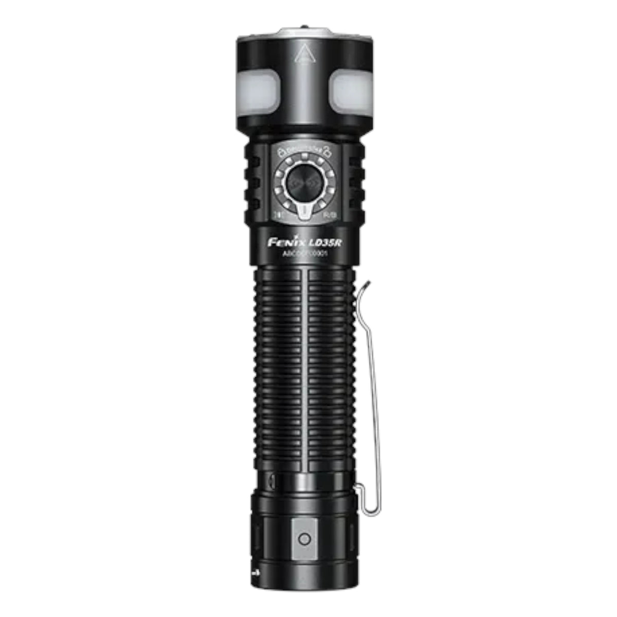 Fenix LD35R LED Signal Taschenlampe