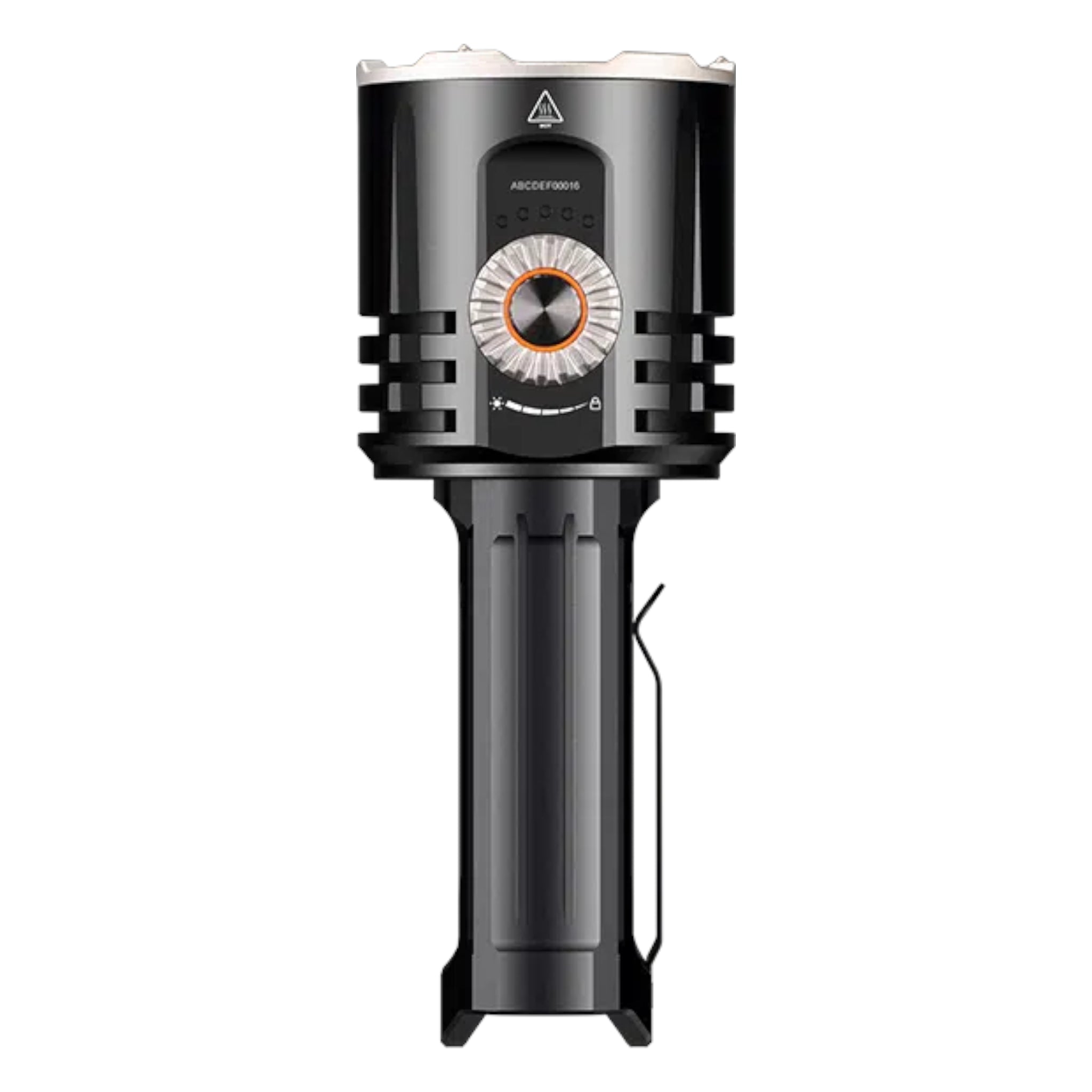 Fenix LR35R Pro Taschenlampe