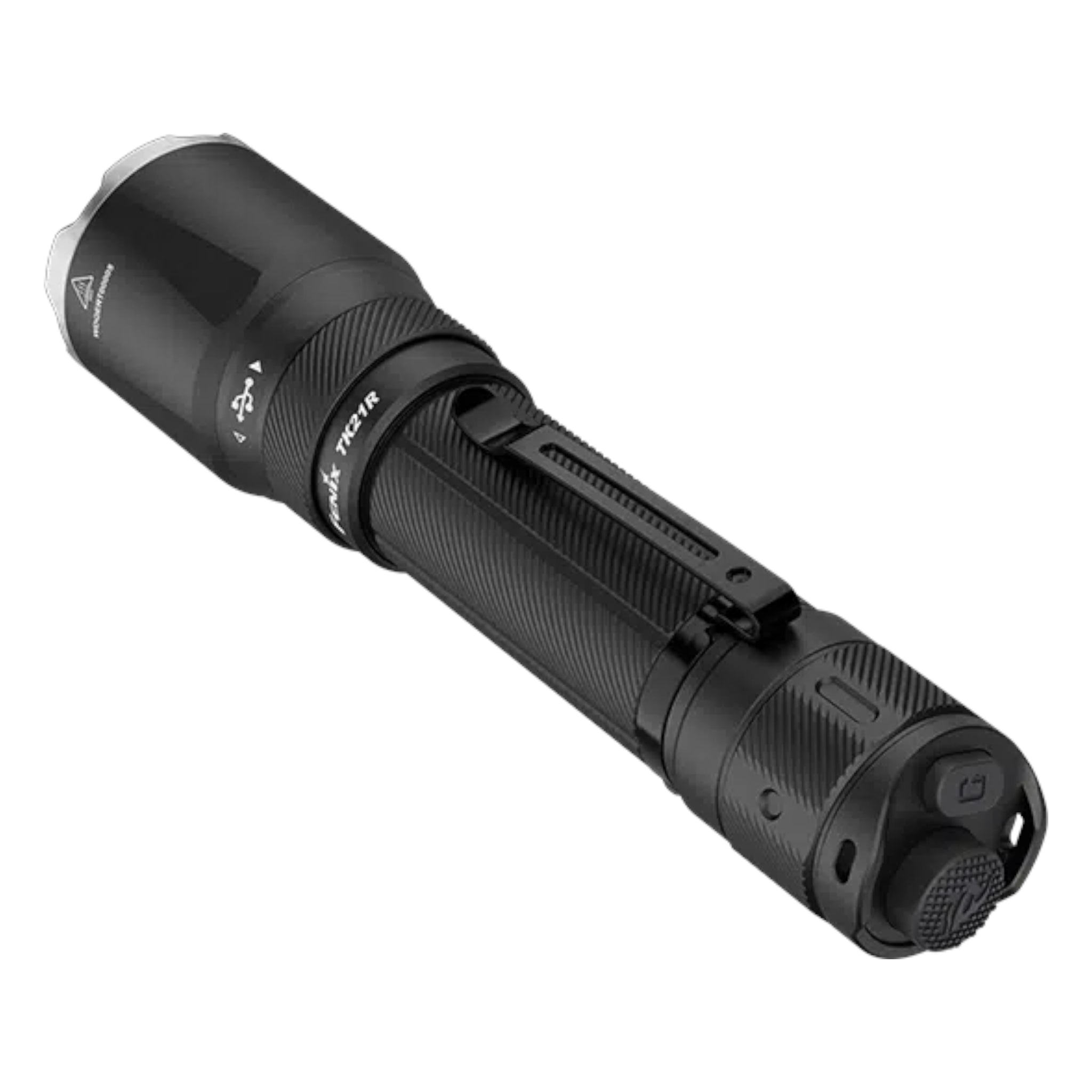 Fenix TK21R Tactical Taschenlampe USB-C
