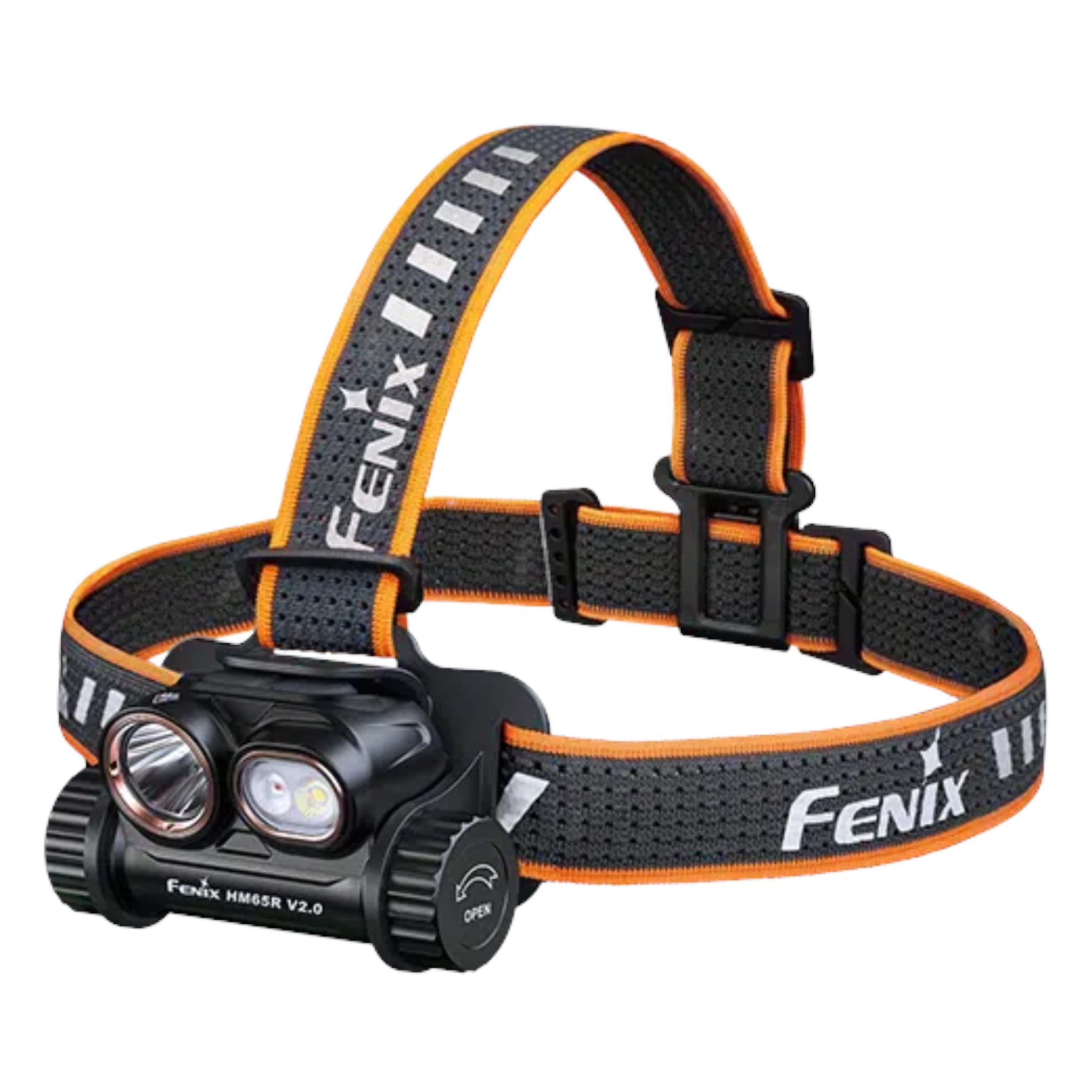 Fenix HM65R V2.0 LED Stirnlampe
