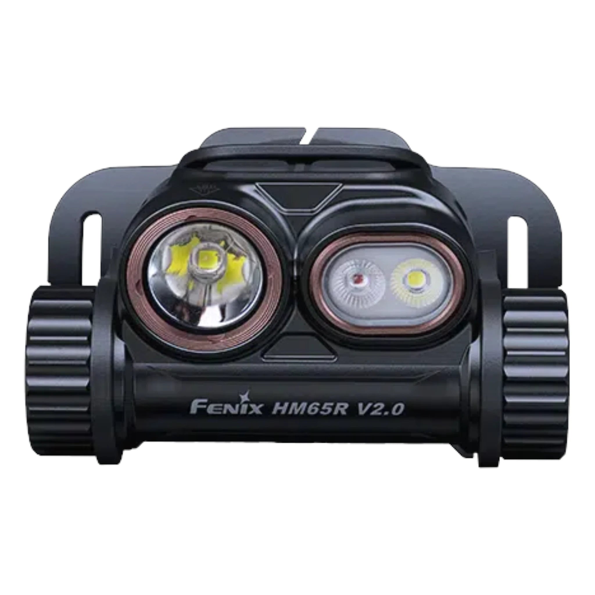 Fenix HM65R V2.0 LED Stirnlampe
