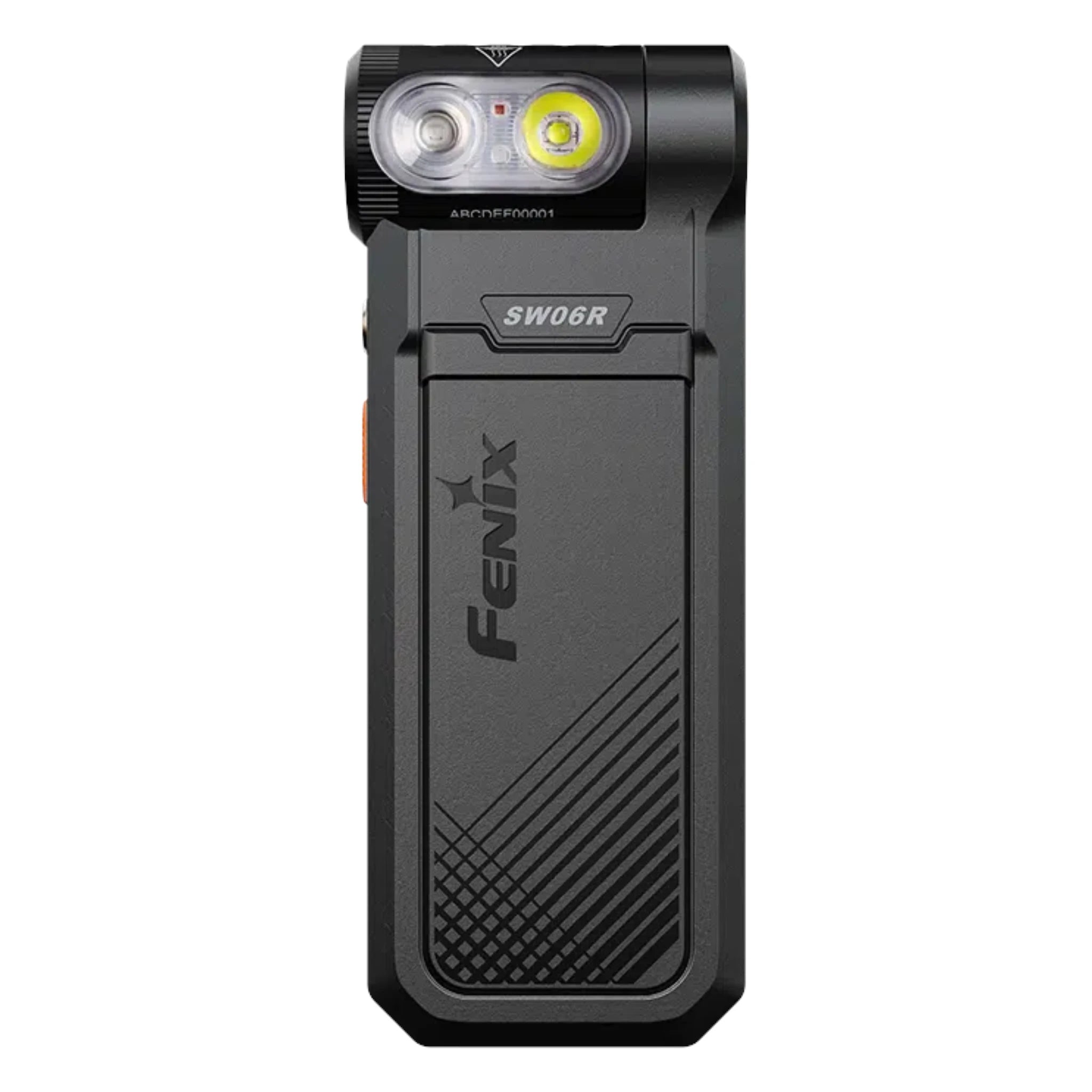 Fenix SW06R LED Taschenlampe