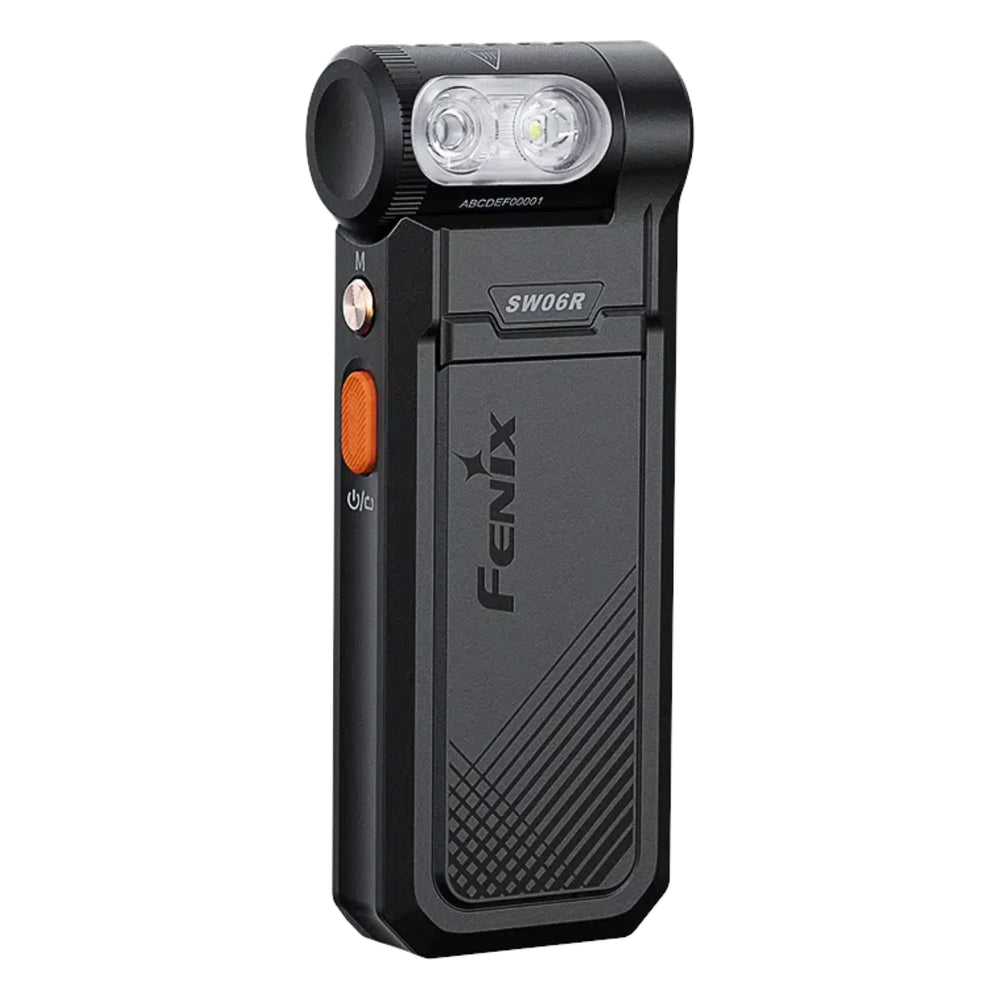 Fenix SW06R LED Taschenlampe