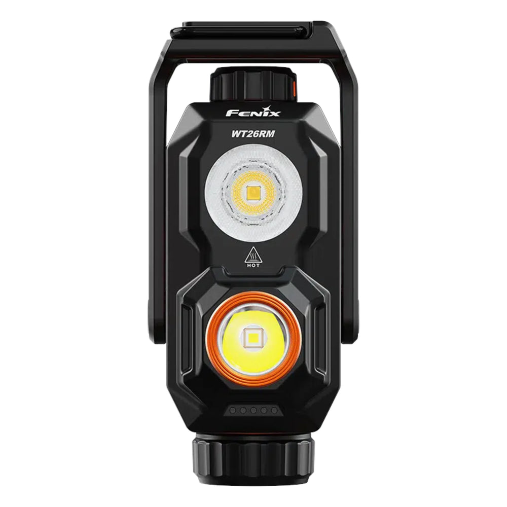 Fenix WT26RM LED Arbeitsleuchte