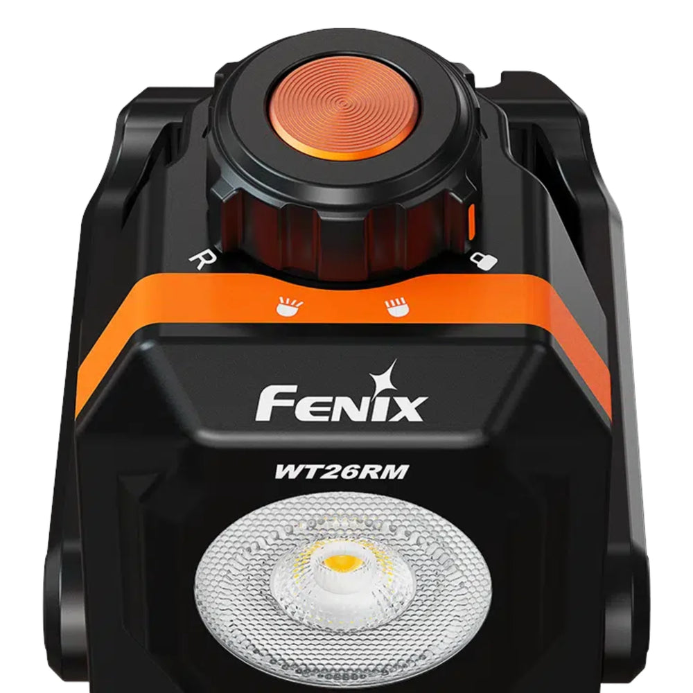 Fenix WT26RM LED Arbeitsleuchte