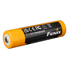Fenix wiederaufladbare Batterie 18650 Li-Ion 4000 mAh