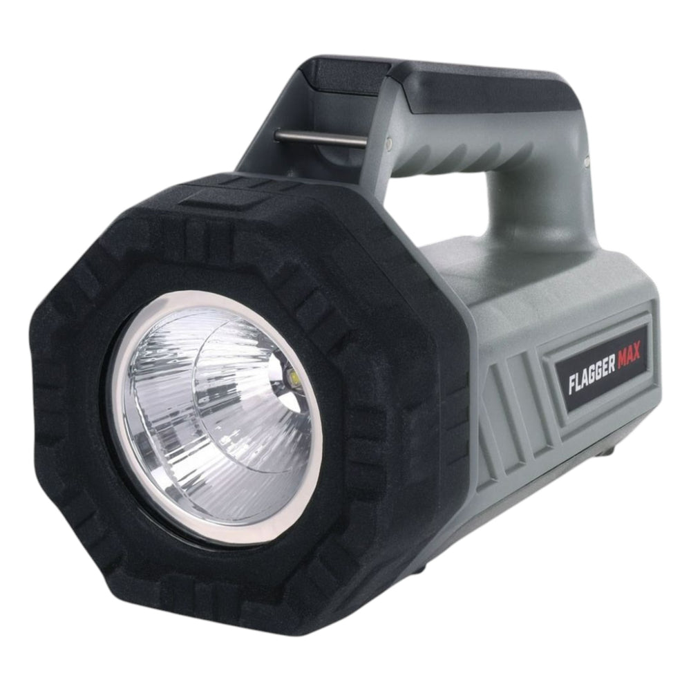 Flagger Max