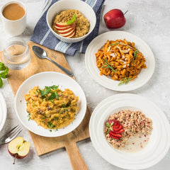 Food Force Notvorrat One Week Food Pack