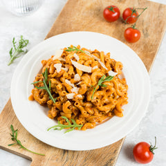 Food Force Trekkingnahrung Set Pasta Bolognese