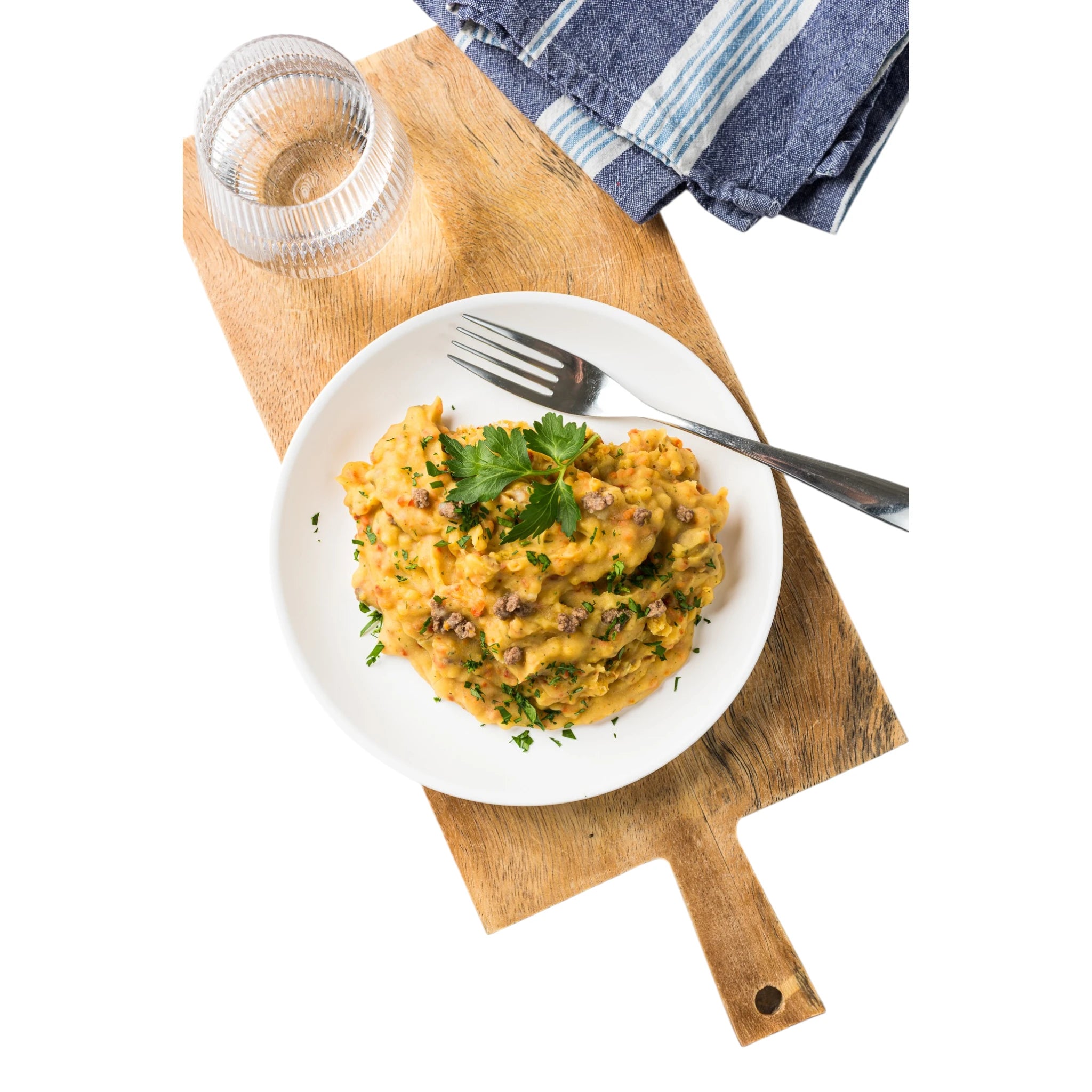 Food Force Notvorrat One Week Food Pack