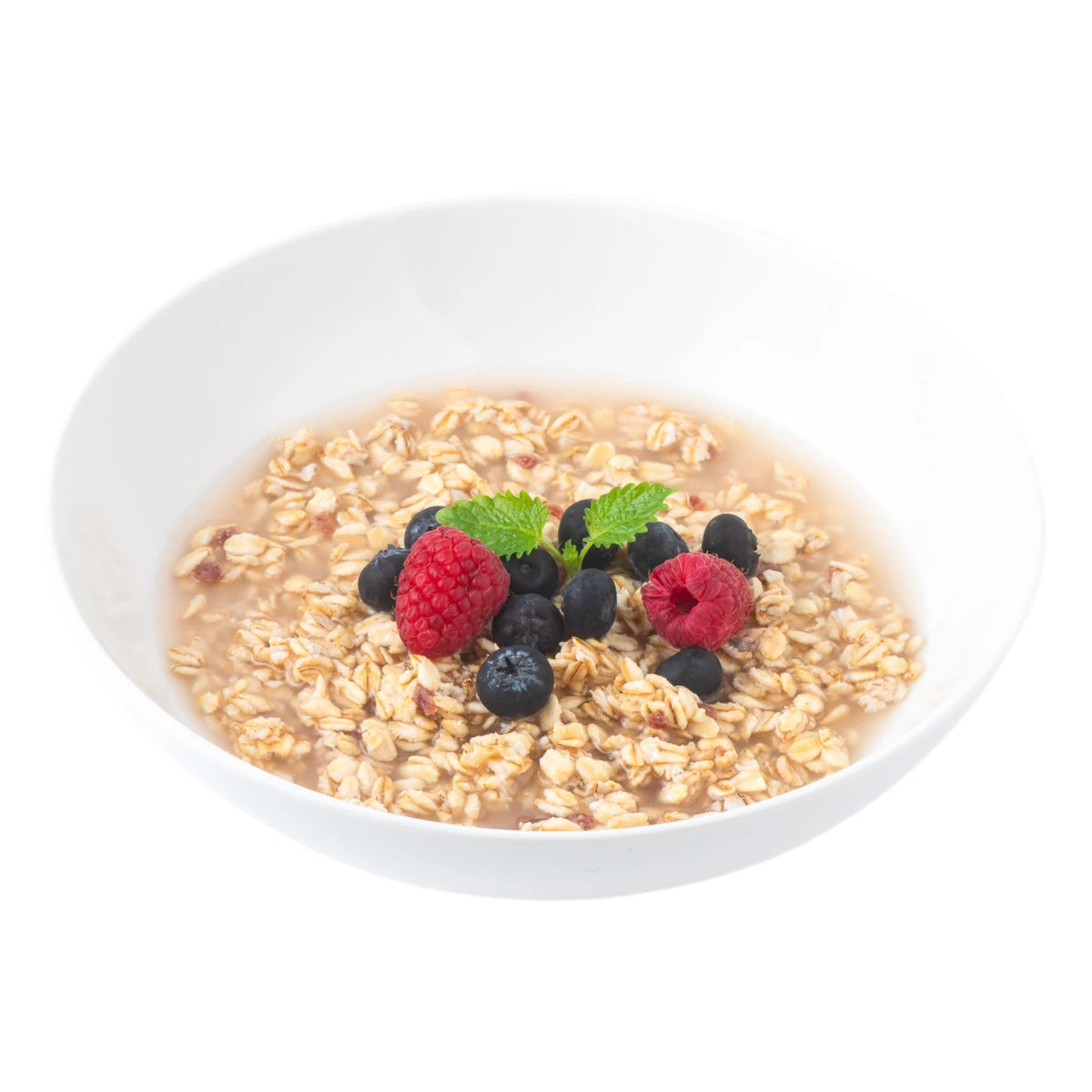 Food Force Trekkingnahrung Beerenmüsli