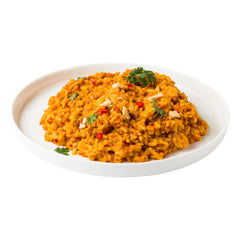 Food Force Trekkingnahrung Eintopf nach Mexikanischer Art mit Reis