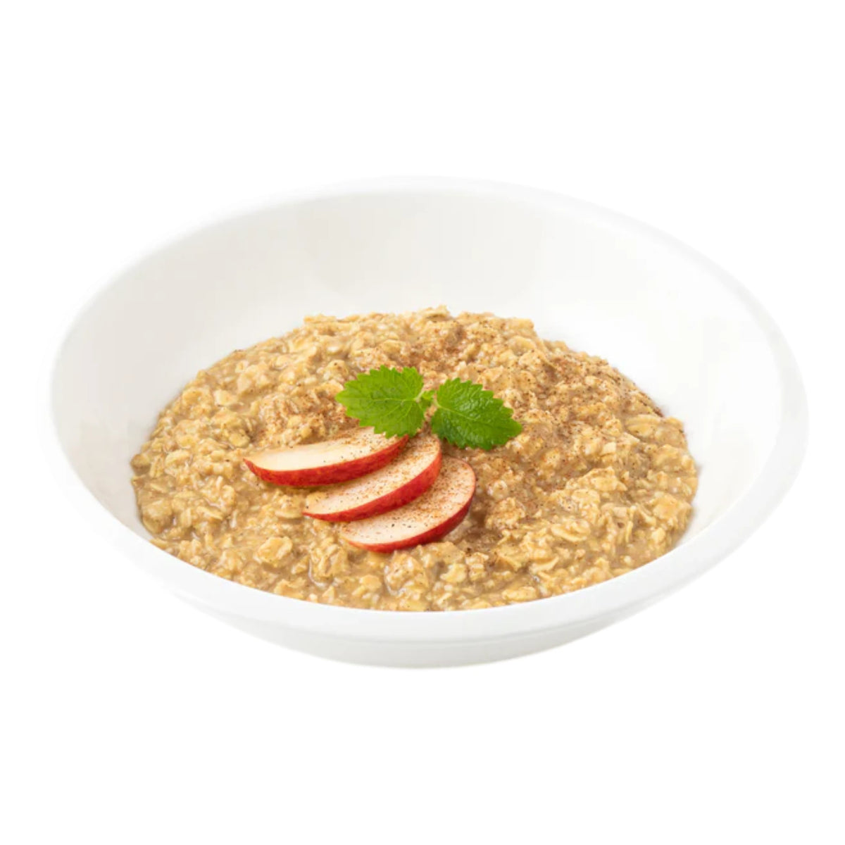 Food Force Trekkingnahrung Haferbrei Apfel-Zimt