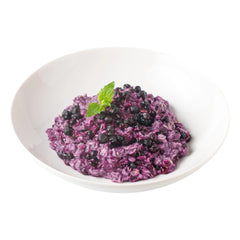 Food Force Trekkingnahrung Haferbrei mit Blaubeeren