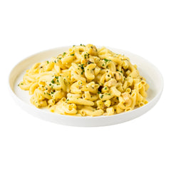 Food Force Trekkingnahrung Set Nudeln mit Hühnchen