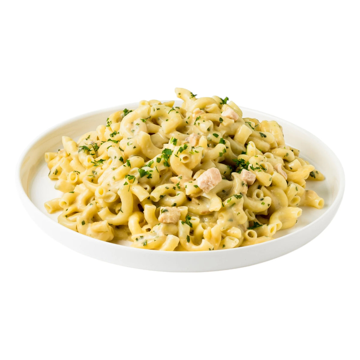 Food Force Trekkingnahrung Pasta Carbonara