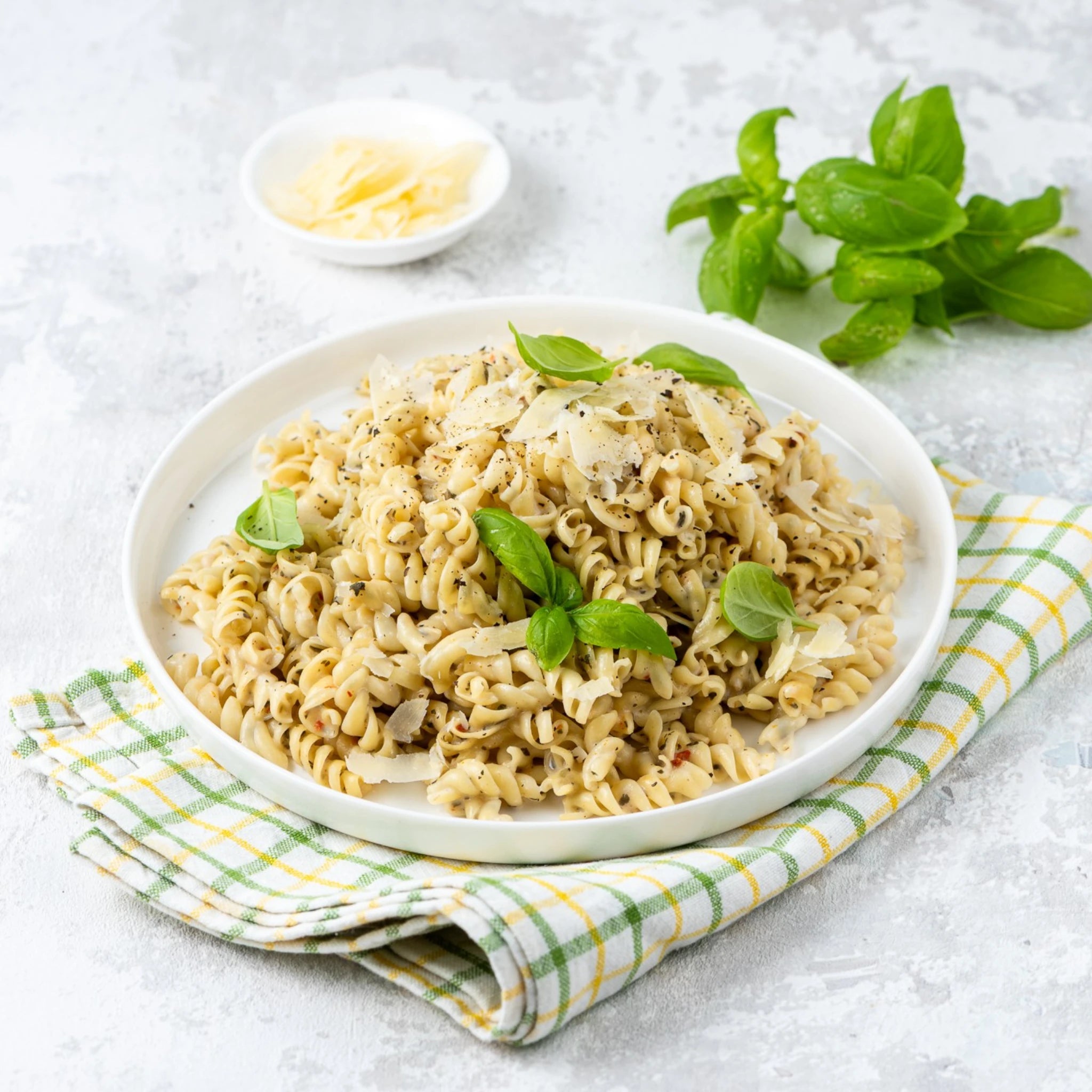 Food Force Trekkingnahrung Pesto Pasta