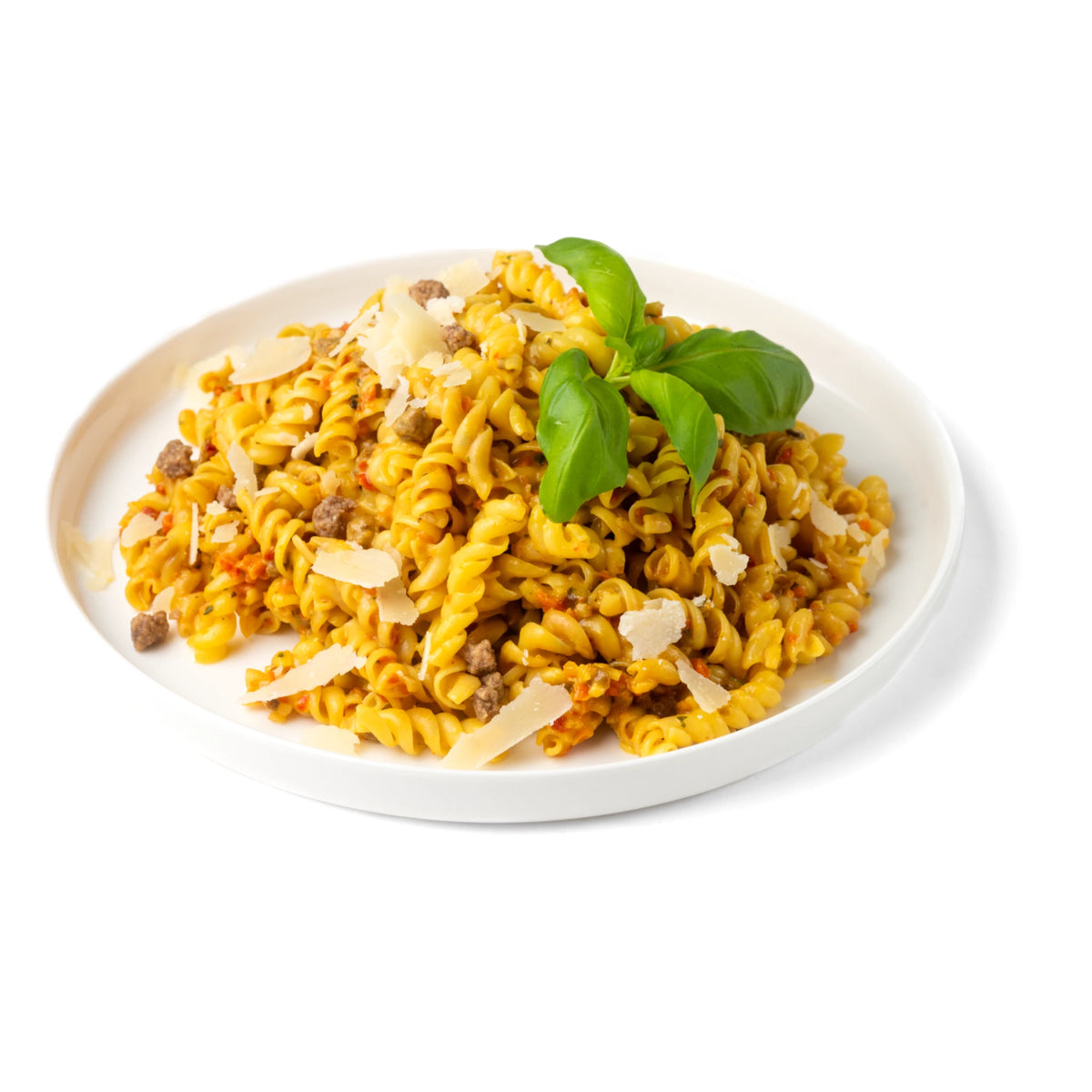 Food Force Trekkingnahrung Sahnenudeln mit Rind